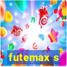 futemax s